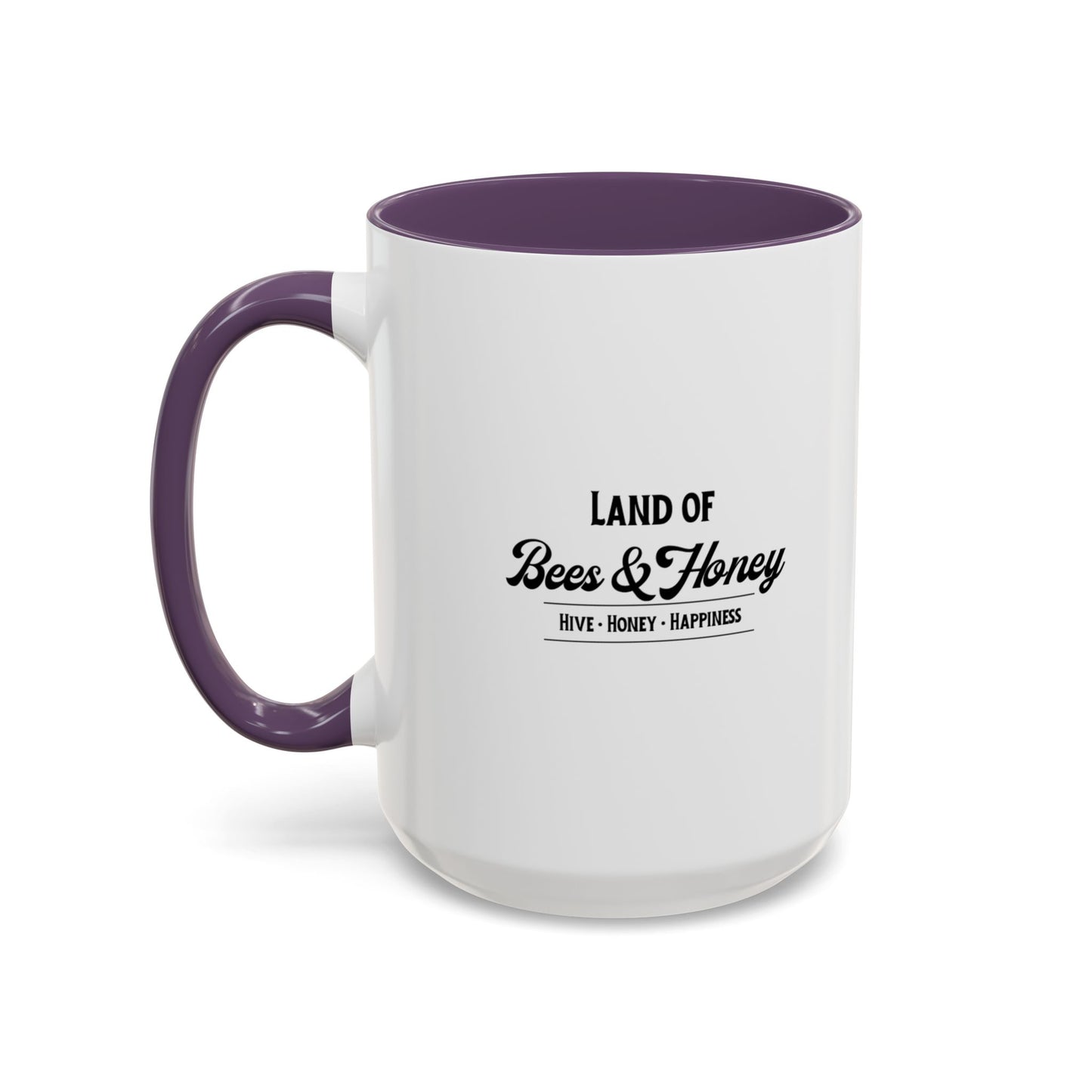 Support Your Local Keeper Coffee Mug - 11oz & 15oz Accent Mugs
