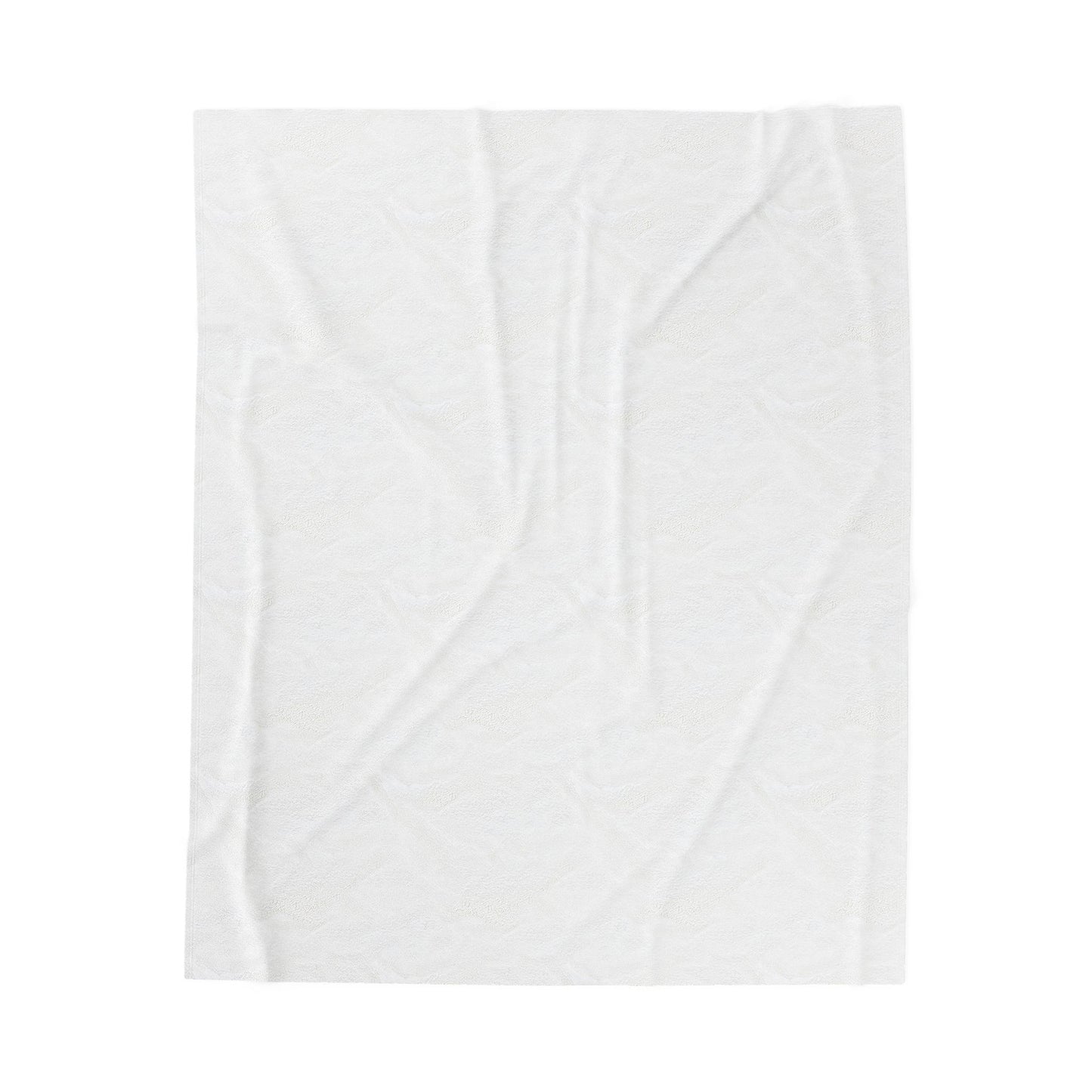 Bee Cozy Velveteen Plush Blanket